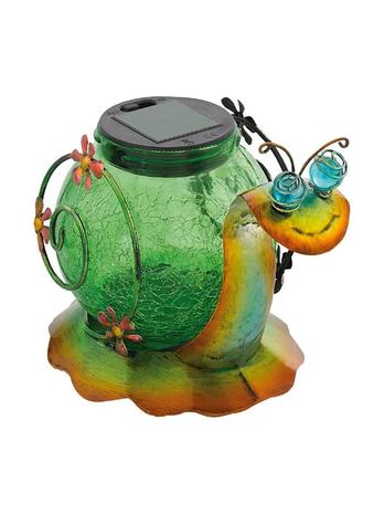 EGLO SOLAR CELL FIGURE