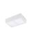 EGLO COLEGIO CEILING 2X550LM WHITE – kuva 1