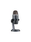 Logitech BLUE Yeti Nano (988-000205), USB-mikrofoni