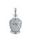 EGLO SALTASH TABLE H455 ANTIQUE CHROME – kuva 1