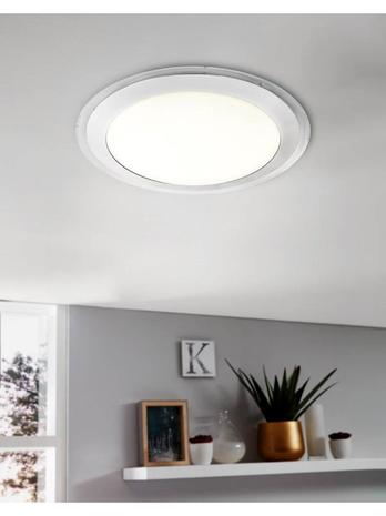 Plafondi Eglo Competa 1 Led