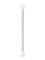 EGLO STRIPES CORD 10CM BASIC WHITE – kuva 1