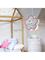 EGLO LALELU PENDANT LIGHT GREY – kuva 1