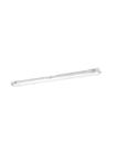 EGLO ECO TUBE-E LUMINAIRE L1285 1X18W IP65 GREY/TRANSP.
