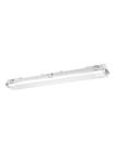 EGLO ECO TUBE-E LUMINAIRE L675 2X10W IP65 GREY