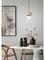 EGLO MADRESELVA PENDANT E27 READY/EG – kuva 1