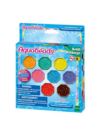 Aquabeads ® Glitter-helmet