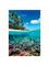 CLEMENTONI SUMMER PARADISE 1000P – kuva 1