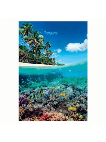 CLEMENTONI SUMMER PARADISE 1000P – kuva 1/7