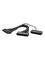 Gembird Cablexpert - power extension cable - 30 cm – kuva 1