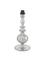 EGLO BEDWORTH TABLE WITHOUT SHADE H410 CHROME – kuva 1