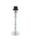 EGLO BEDWORTH TABLE W/SHADE H300 CHROME – kuva 1