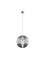 EGLO OLMERO PENDANT Ø400 GREY – kuva 1