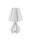EGLO COSSANO TABLE H450 WHITE – kuva 1