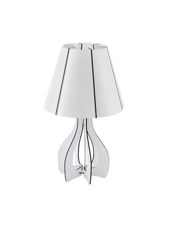 EGLO COSSANO TABLE H450 WHITE – kuva 1/3