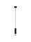 EGLO BUTRANO PENDANT GU10 BLACK/SILVER – kuva 1