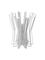 EGLO LOCUBIN TABLE H200 WHITE – kuva 1