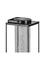 EGLO SOLAR TABLE LAMP 200MA H290 BLACK – kuva 1