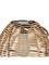 EGLO SOLAR TABLE LAMP 300MA H450 NATURAL – kuva 1