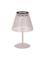 EGLO SOLAR TABLE PINK – kuva 1