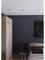 EGLO AGULO 1 BUILT-IN. SET Ø85 3XGU10 BS – kuva 1