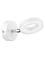 EGLO ODERSO SPOT 360LM WHITE – kuva 1