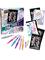 Blopens Xtra Glitter Creatures – kuva 1