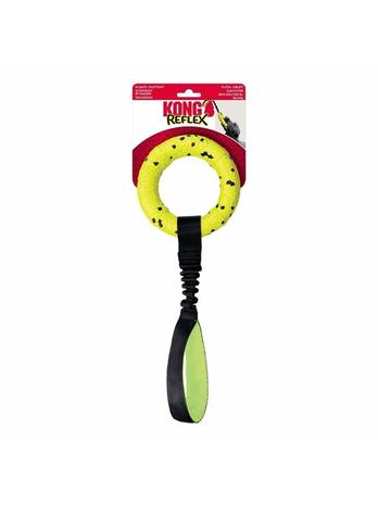 KONG - Reflex Tug 40X14,5X3Cm