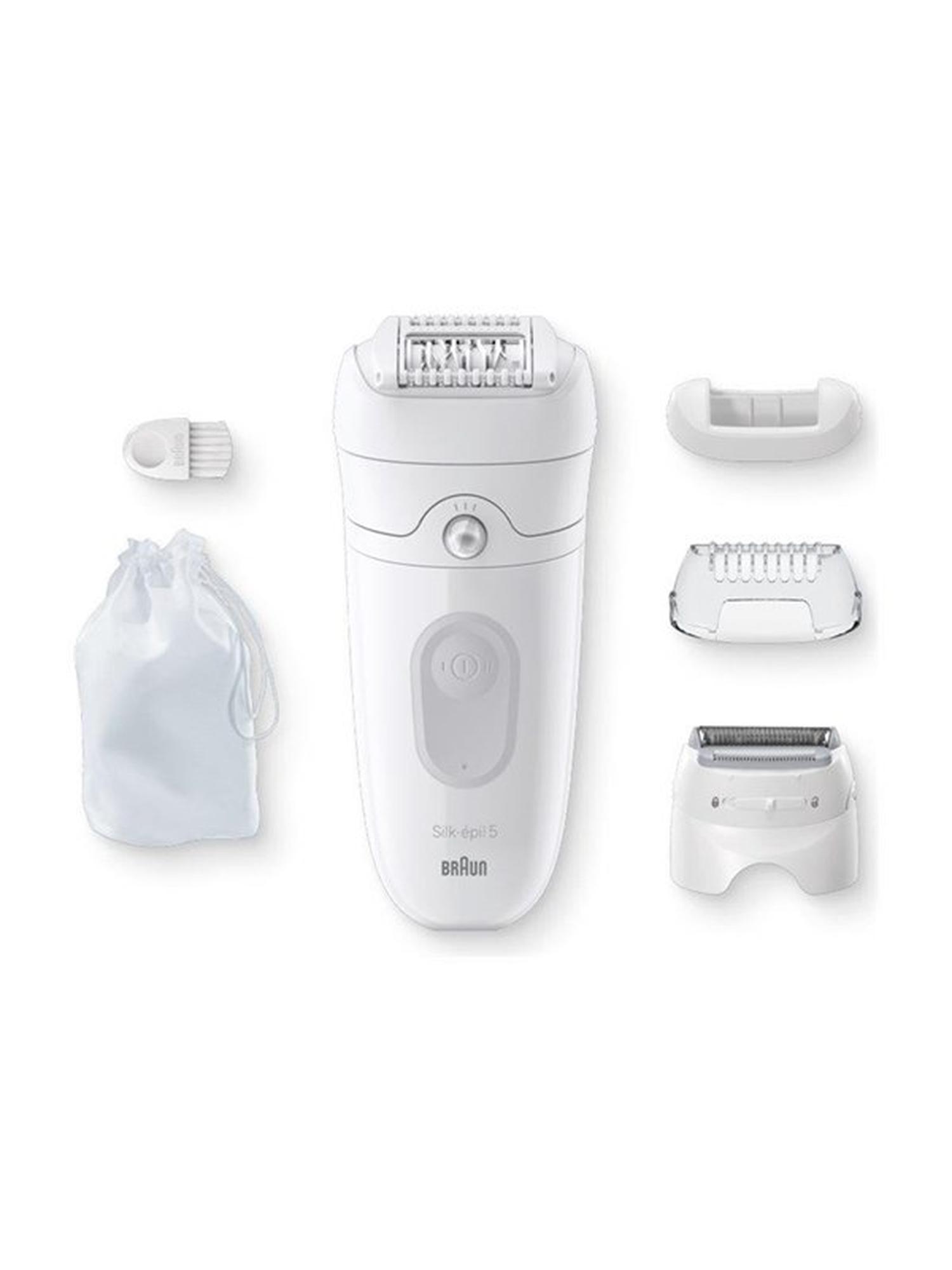 Braun Silk·épil 5 5-041 -epilaattori