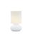 EGLO Leonor - desk lamp - E27 - white – kuva 1