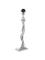 EGLO BEDWORTH TABLE WITHOUT SHADE H480 CHROME – kuva 1