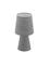 EGLO CARPARA TABLE 2L H340 GREY – kuva 1