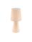 EGLO CARPARA TABLE 2L H470 APRICOT – kuva 1