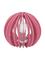 EGLO FABELLA TABLE Ø195 PINK – kuva 1