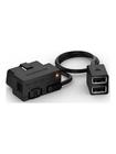 Garmin - power adapter - OBD-II Type A connector to USB