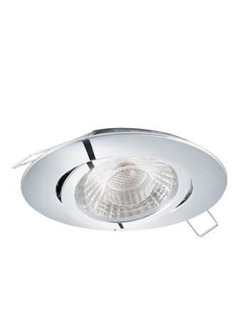 EGLO TEDO 1 BUILT-IN. 3-STEP CHROME – kuva 1/1