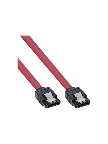 InLine SATA cable - 50 cm – kuva 1/8