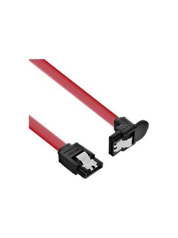 InLine SATA cable - 1 m – kuva 1/1