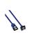 InLine SATA cable - 15 cm – kuva 1