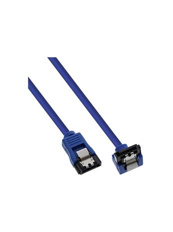 InLine SATA cable - 15 cm – kuva 1/2