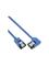 InLine SATA cable - 50 cm – kuva 2