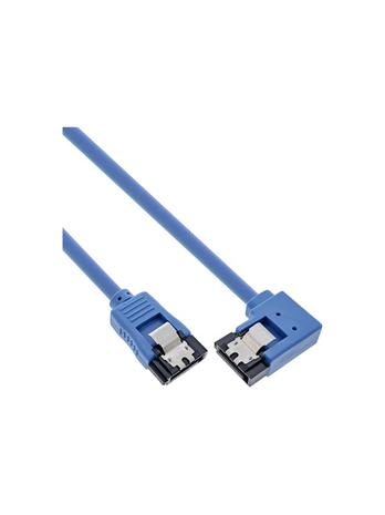InLine SATA cable - 50 cm – kuva 2/8