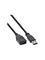 InLine - USB extension cable - USB Type A to USB Type A - 1 m – kuva 1