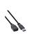 InLine - USB extension cable - USB Type A to USB Type A - 2 m – kuva 1