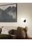 EGLO SABALETE WALL BLACK – kuva 1
