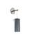 EGLO PINTO TEXTILE WALL E27 BS/GREY/CLEAR – kuva 1