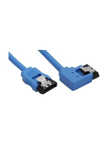 InLine SATA cable - 50 cm – kuva 3/8