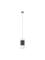 EGLO NORUMBEGA PENDANT WHITE/GREY – kuva 1