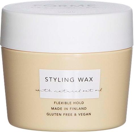 Sim Sensitive Forme Styling Wax 50 ml