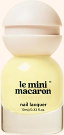 Le Mini Macaron Le Sweet Nail Polish Chamomille